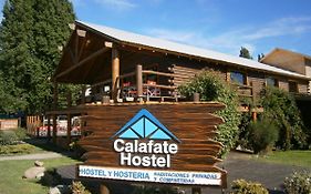 Calafate Hostel  2*